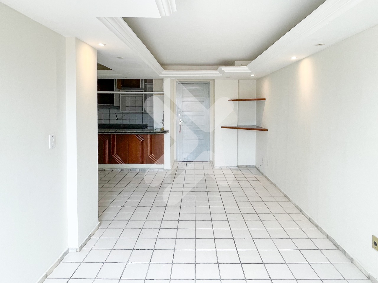 Apartamento à venda Barro VermelhoNatal: 