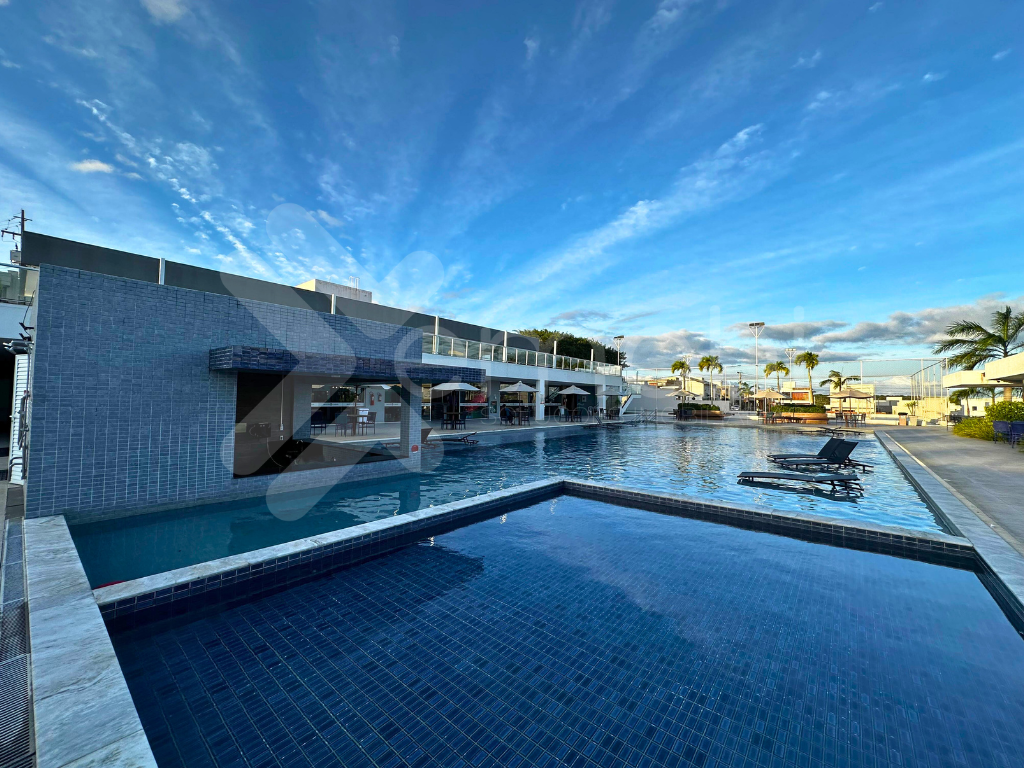 Casa em Condomínio à vendaParque das NaçõesParnamirim: 