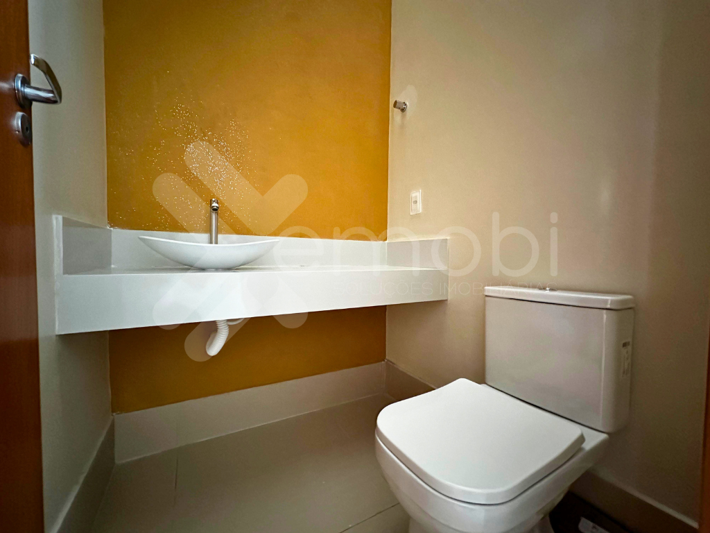 Casa em Condomínio à vendaParque das NaçõesParnamirim: 