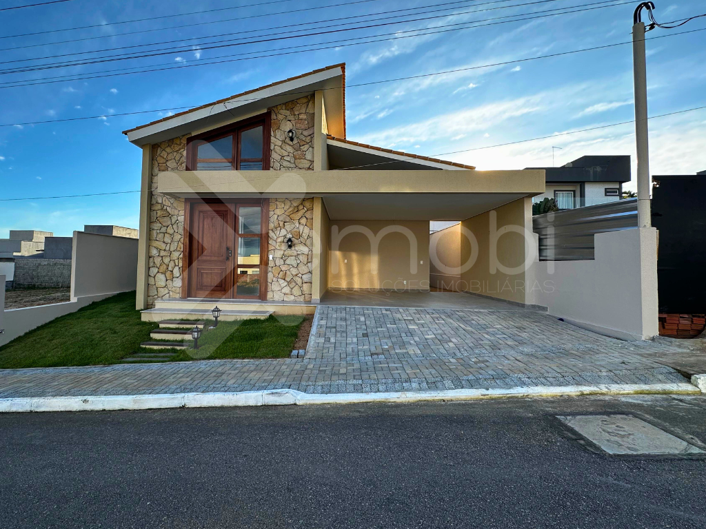 Casa em Condomínio à vendaParque das NaçõesParnamirim: 