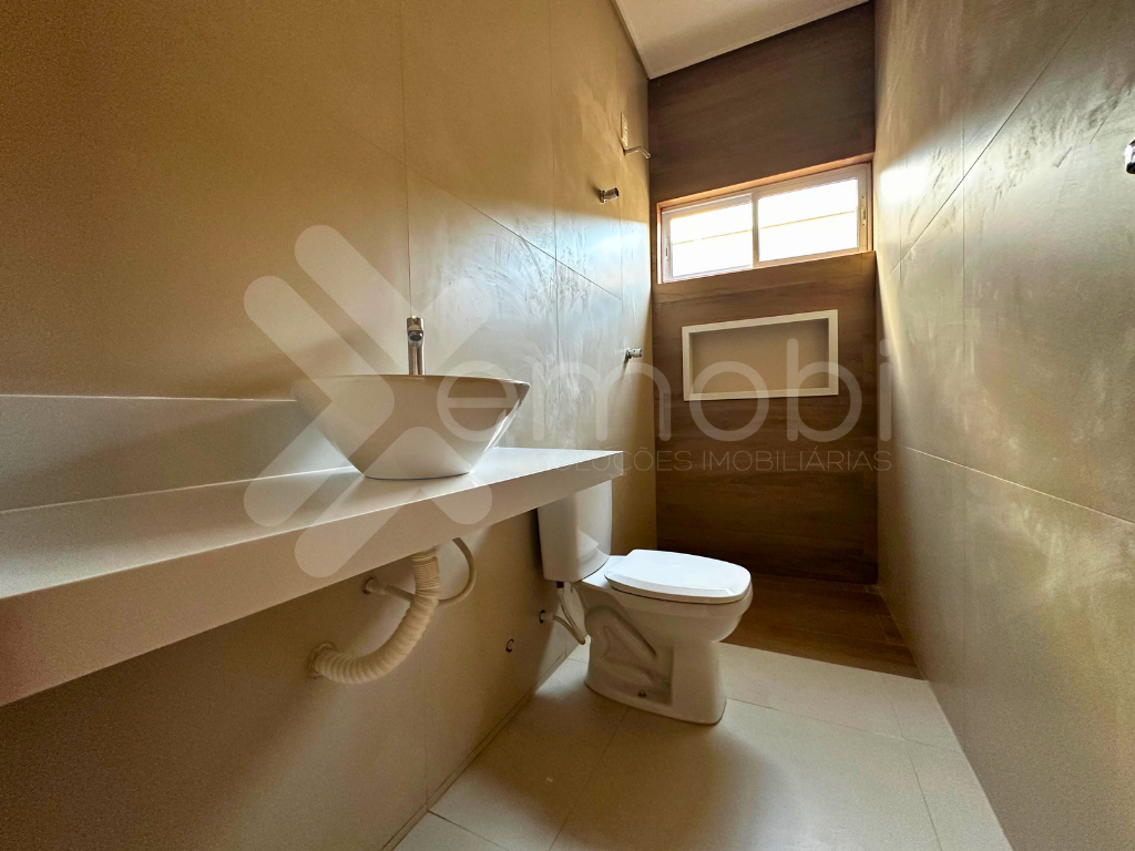 Casa em Condomínio à vendaParque das NaçõesParnamirim: 