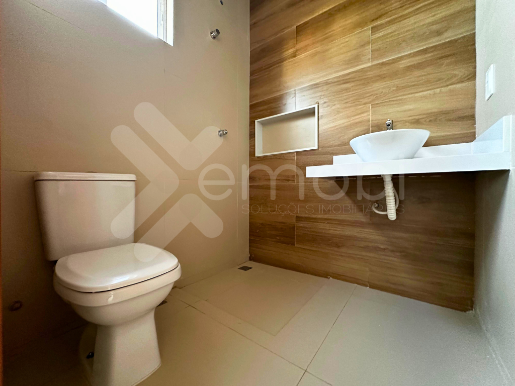 Casa em Condomínio à vendaParque das NaçõesParnamirim: 