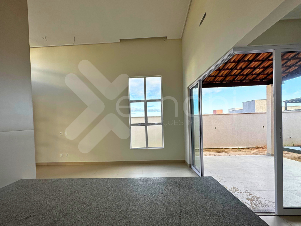 Casa em Condomínio à vendaParque das NaçõesParnamirim: 