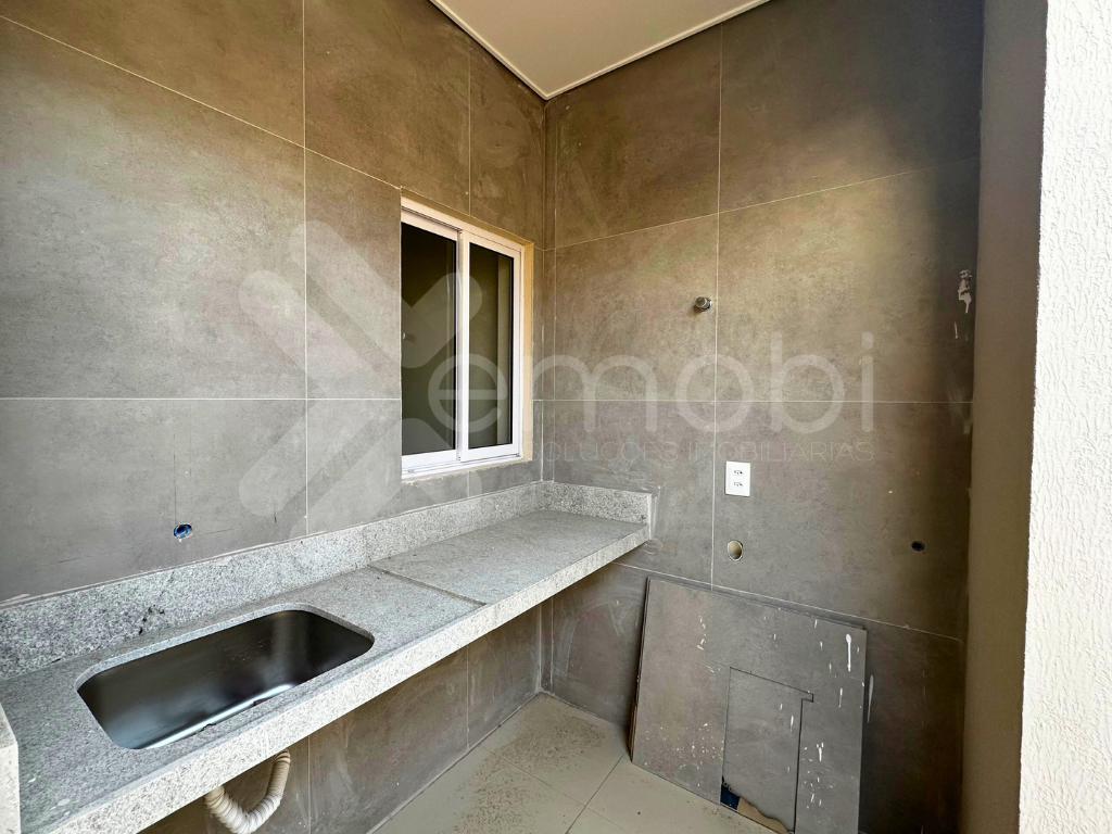 Casa em Condomínio à vendaParque das NaçõesParnamirim: 