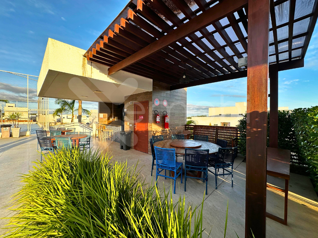 Casa em Condomínio à vendaParque das NaçõesParnamirim: 