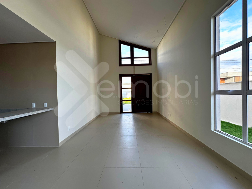 Casa em Condomínio à vendaParque das NaçõesParnamirim: 