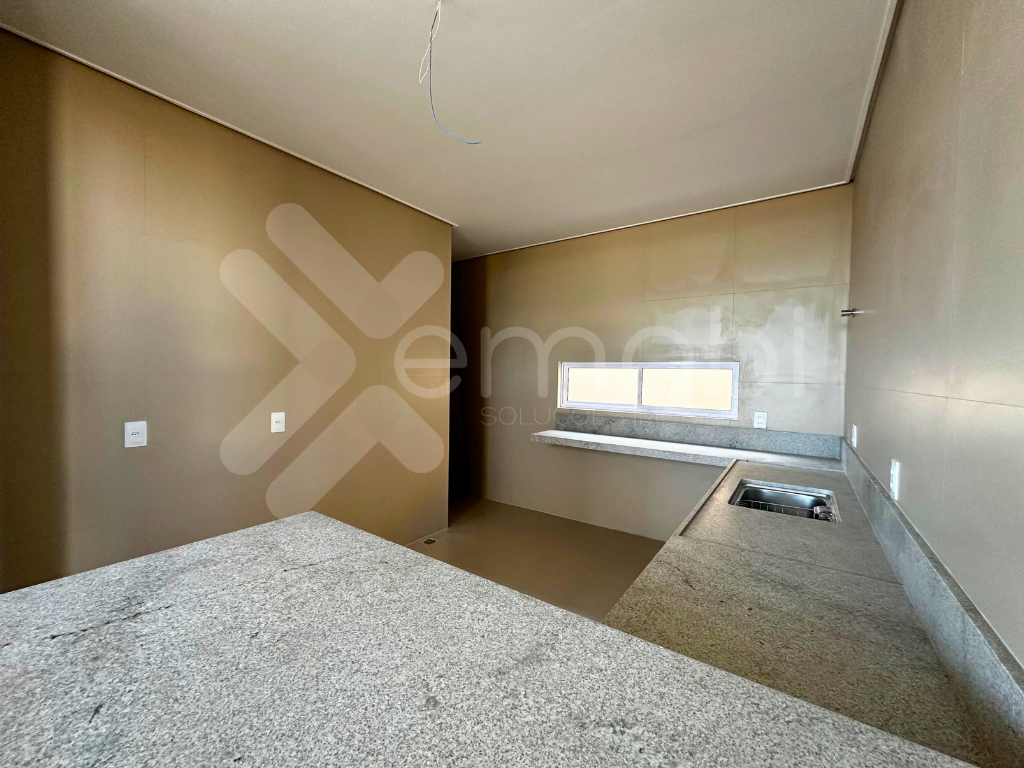 Casa em Condomínio à vendaParque das NaçõesParnamirim: 