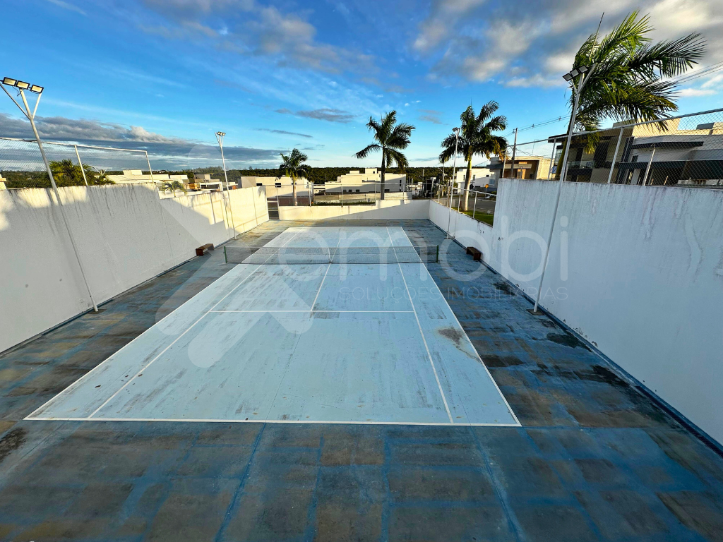 Casa em Condomínio à vendaParque das NaçõesParnamirim: 