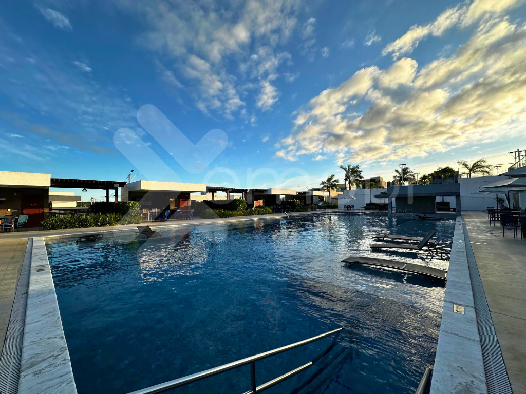 Casa em Condomínio à vendaParque das NaçõesParnamirim: 