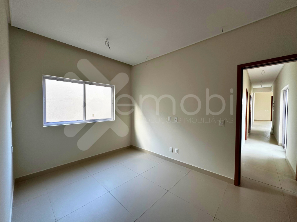 Casa em Condomínio à vendaParque das NaçõesParnamirim: 