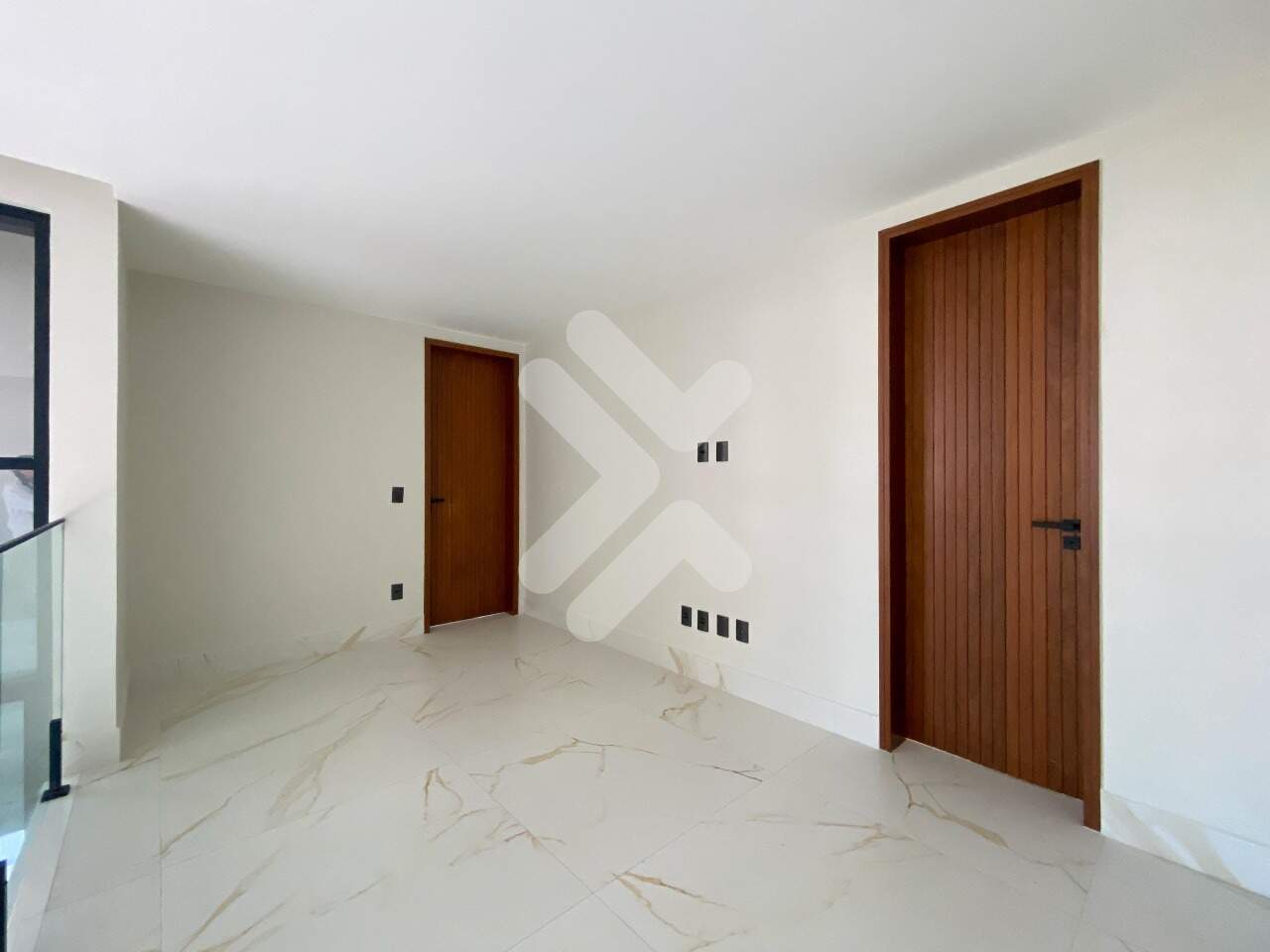 Casa em Condomínio à vendaPonta NegraNatal: HALL ÍNTIMO