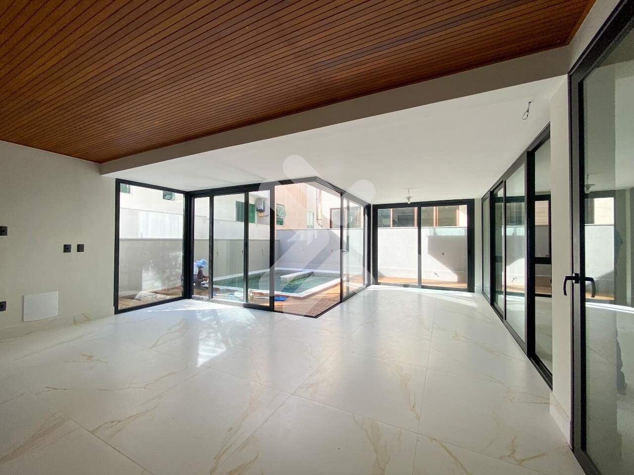 Casa em Condomínio à vendaPonta NegraNatal: ÁREA GOURMET