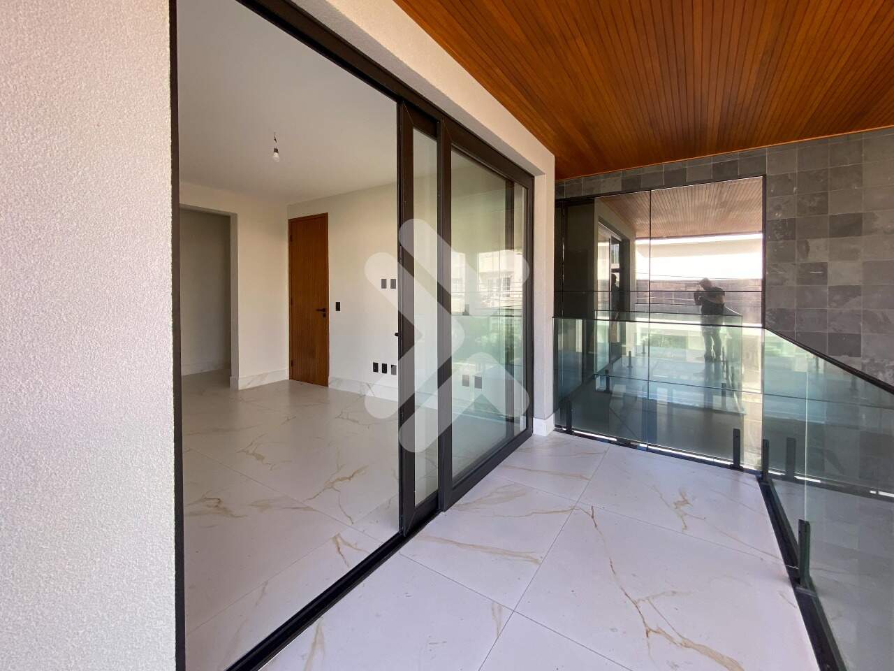 Casa em Condomínio à vendaPonta NegraNatal: VARANDA SUÍTE PAV. SUPERIOR