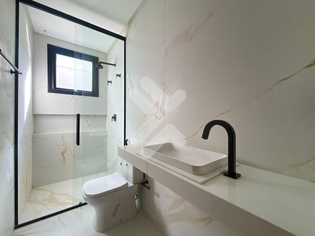 Casa em Condomínio à vendaPonta NegraNatal: BWC SUÍTE PAV. SUPERIOR