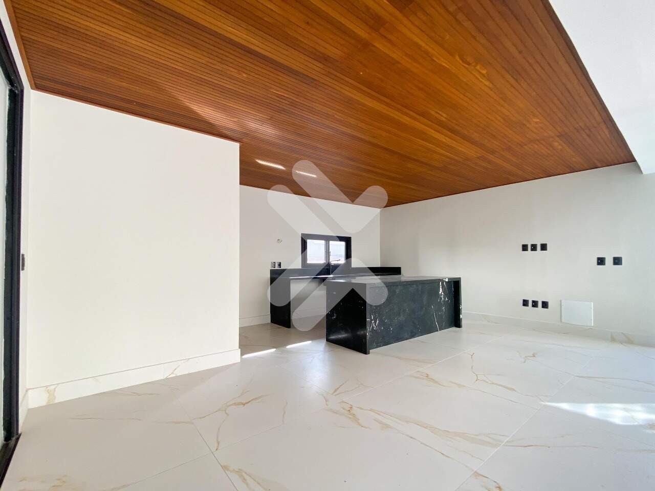 Casa em Condomínio à vendaPonta NegraNatal: ÁREA GOURMET