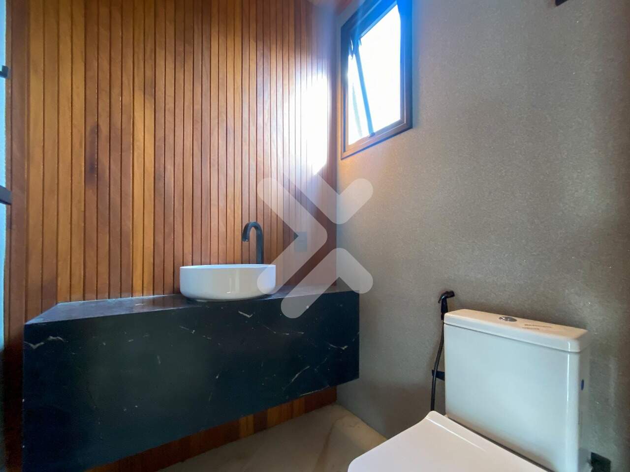 Casa em Condomínio à vendaPonta NegraNatal: LAVABO PISCINA