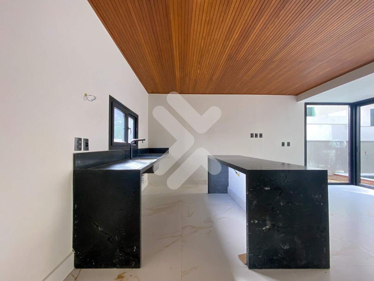 Casa em Condomínio à vendaPonta NegraNatal: ÁREA GOURMET 