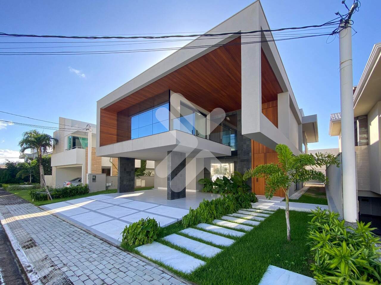 Casa em Condomínio à vendaPonta NegraNatal: 