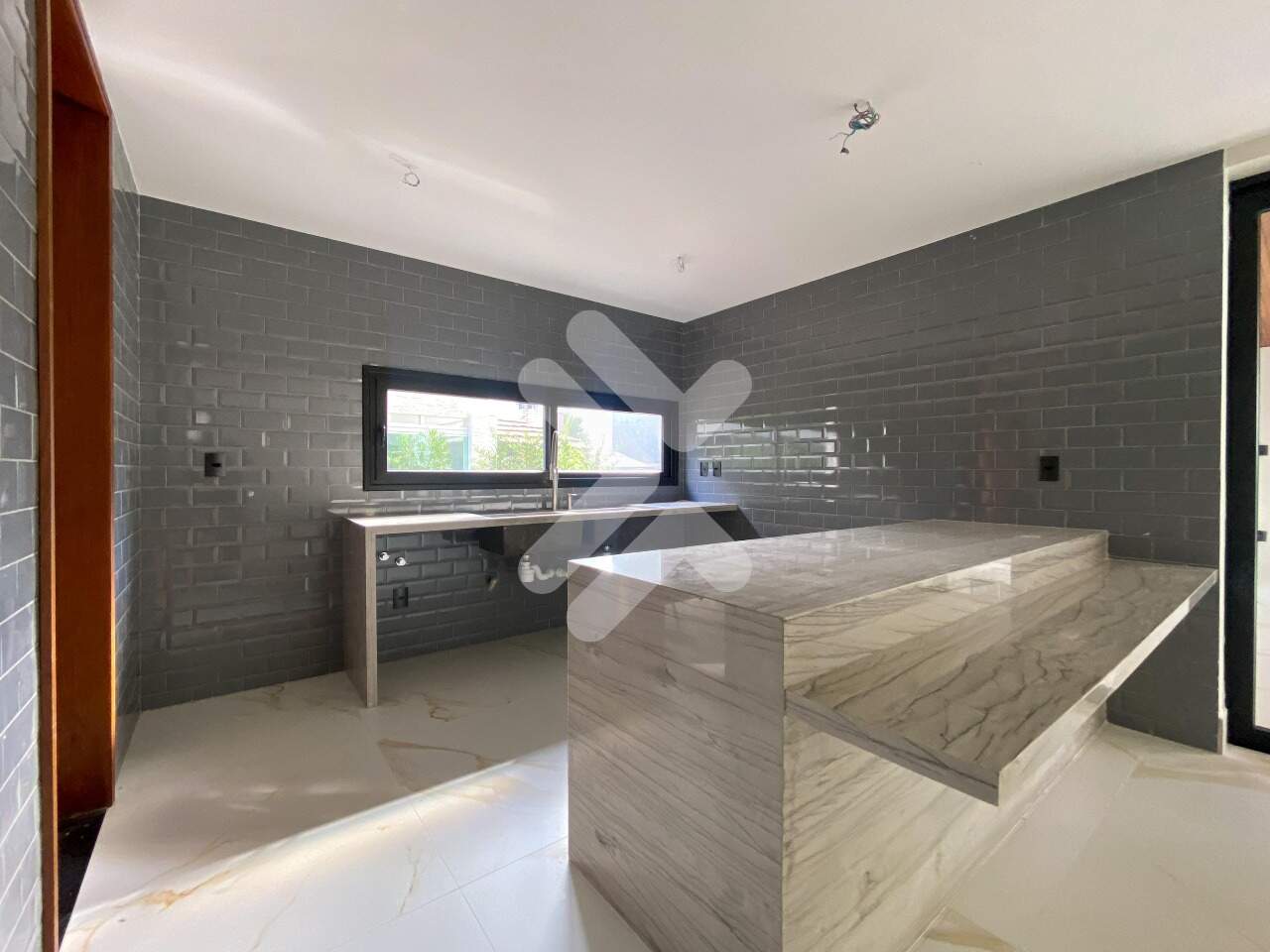 Casa em Condomínio à vendaPonta NegraNatal: BANCADAS QUARTZITOS