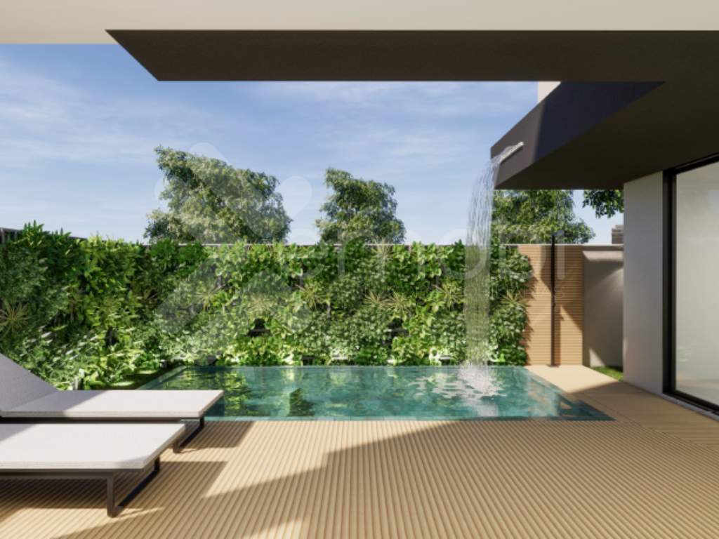 Casa em Condomínio à vendaPitimbuNatal: 