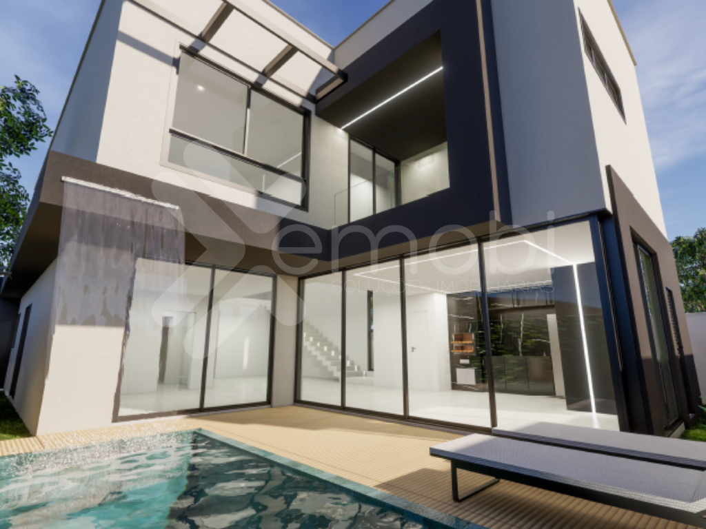 Casa em Condomínio à vendaPitimbuNatal: 