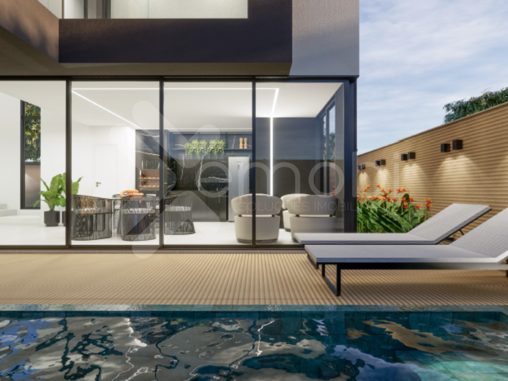 Casa em Condomínio à vendaPitimbuNatal: 