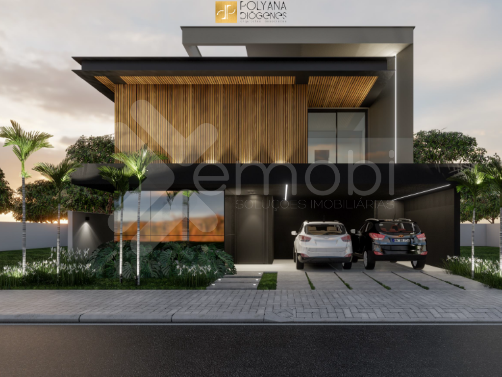 Casa em Condomínio à vendaPitimbuNatal: 