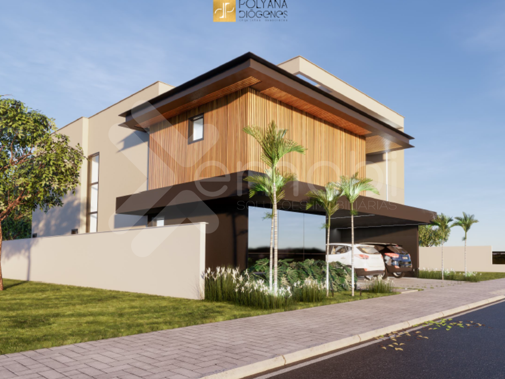 Casa em Condomínio à vendaPitimbuNatal: 