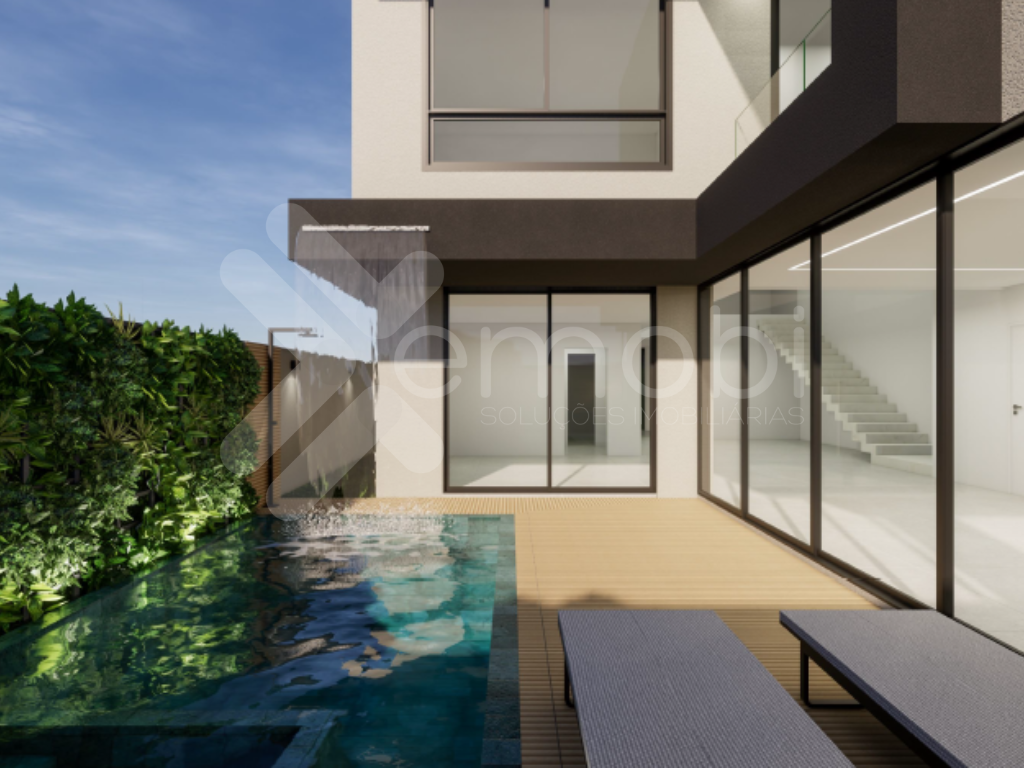 Casa em Condomínio à vendaPitimbuNatal: 