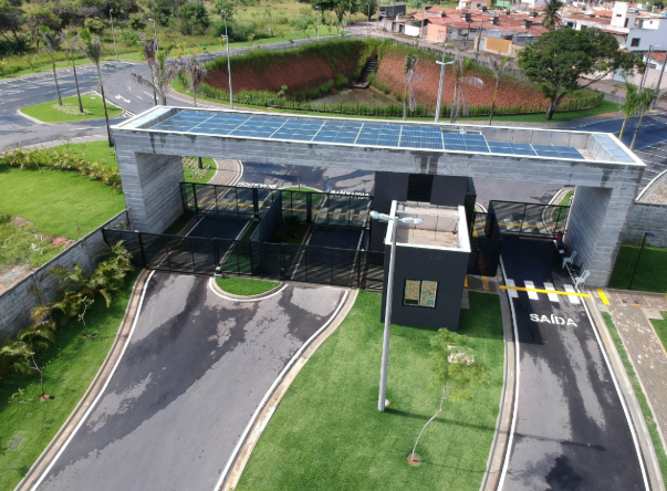 Casa em Condomínio à vendaPitimbuNatal: 