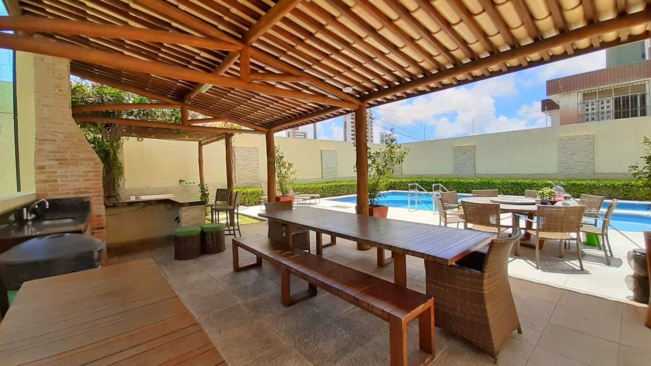 Apartamento à vendaLagoa NovaNatal: 