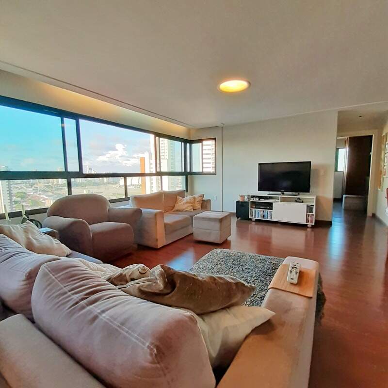 Apartamento à vendaLagoa NovaNatal: 