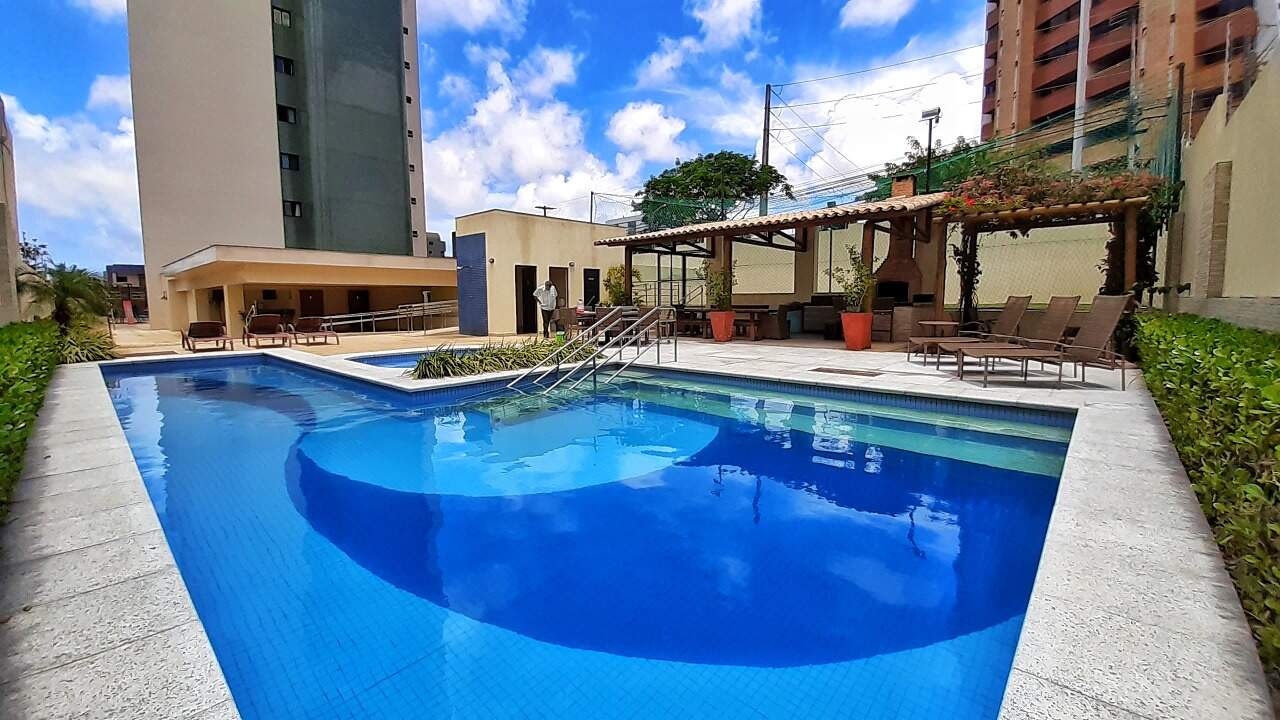 Apartamento à vendaLagoa NovaNatal: 