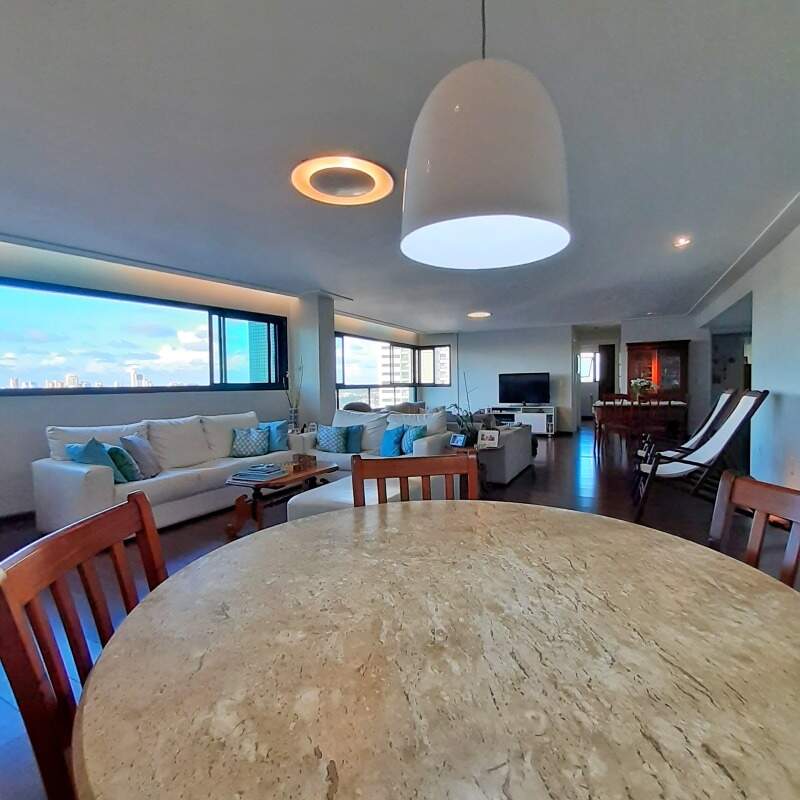 Apartamento à vendaLagoa NovaNatal: