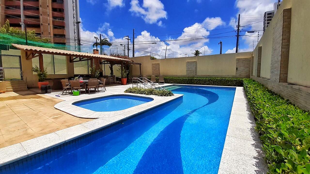 Apartamento à vendaLagoa NovaNatal: 