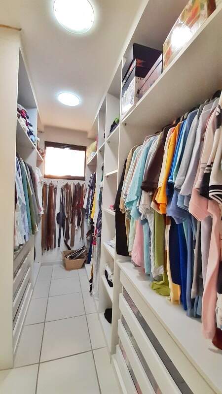 Apartamento à vendaLagoa NovaNatal: