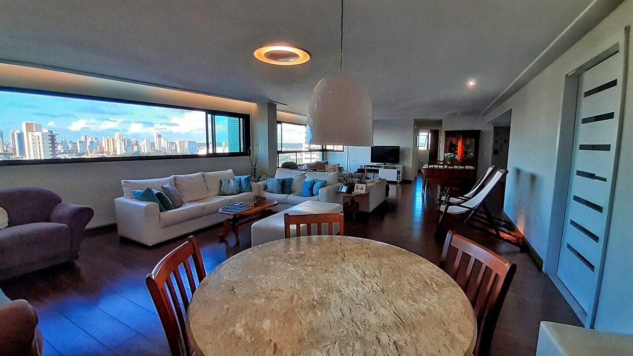 Apartamento à vendaLagoa NovaNatal: 