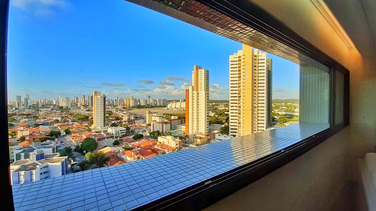 Apartamento à vendaLagoa NovaNatal: