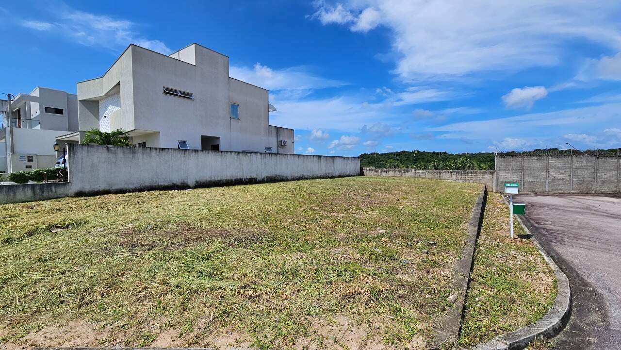Lote em condomínio à vendaParque das NaçõesParnamirim: 