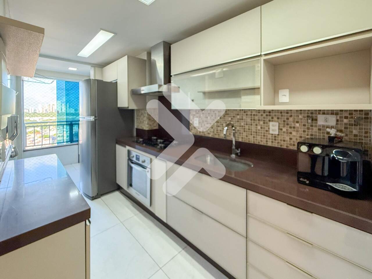 Apartamento à vendaPonta NegraNatal: 