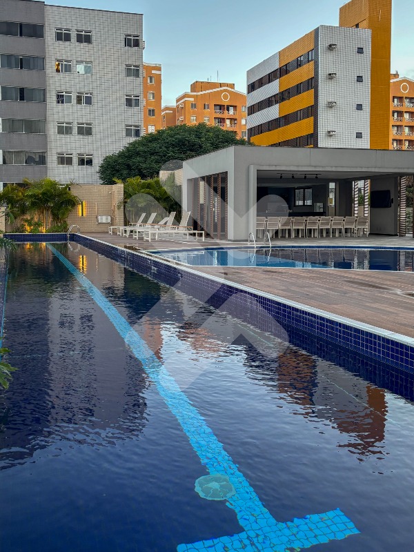 Apartamento à vendaLagoa NovaNatal: 