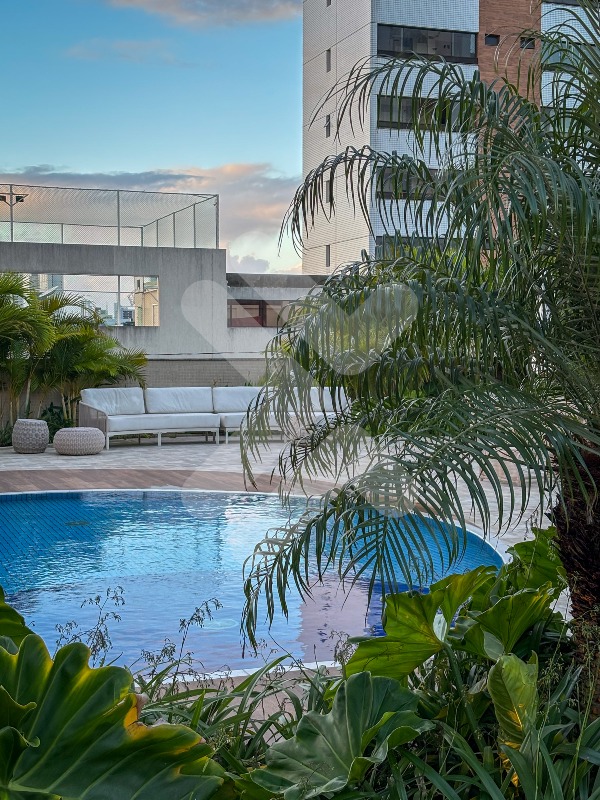 Apartamento à vendaLagoa NovaNatal: 