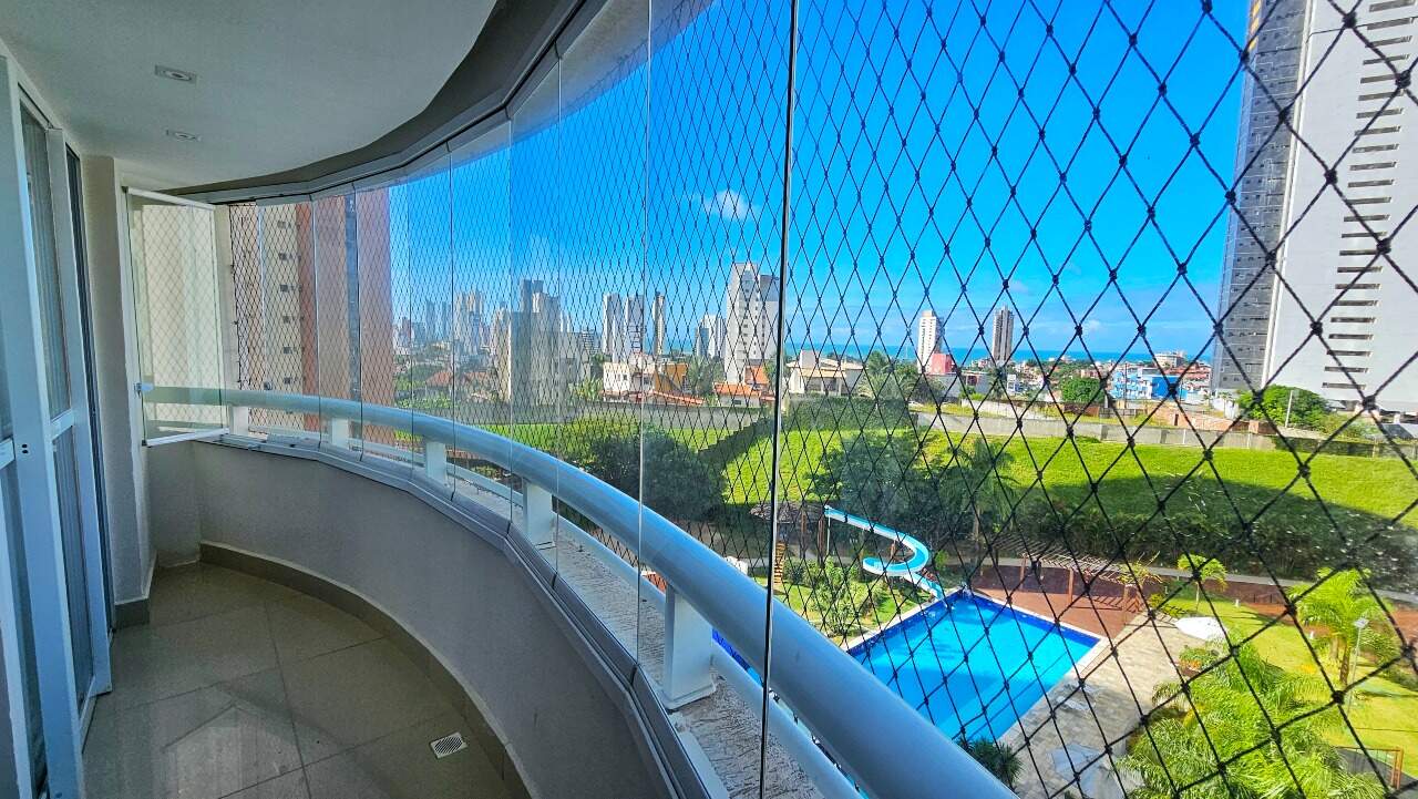 Apartamento à vendaPonta NegraNatal: 