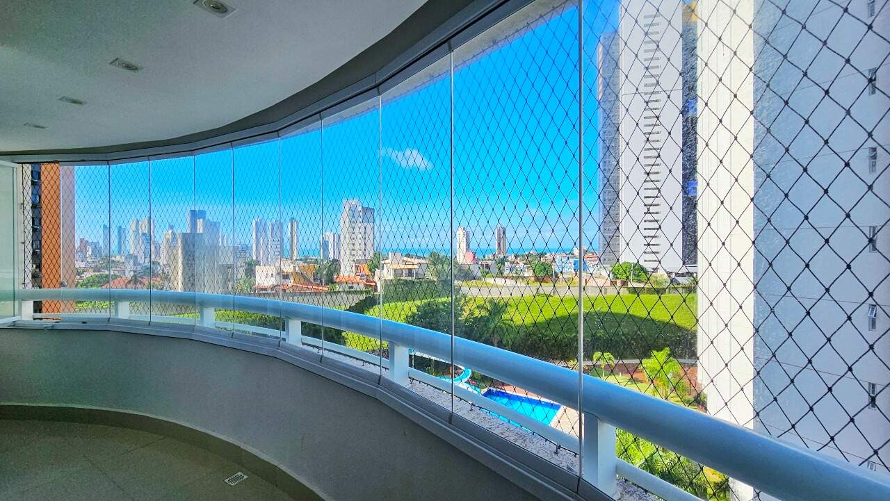 Apartamento à vendaPonta NegraNatal: 