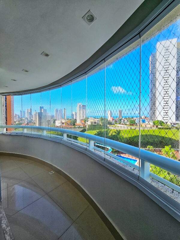 Apartamento à vendaPonta NegraNatal: 