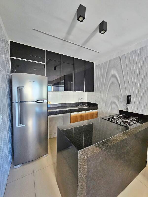 Apartamento à vendaPonta NegraNatal: 