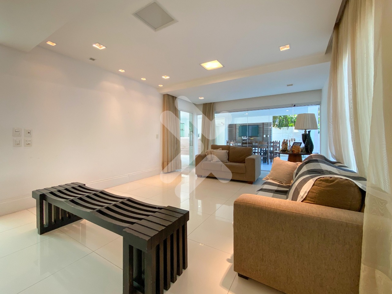 Casa em Condomínio para aluguelEmaúsParnamirim: 