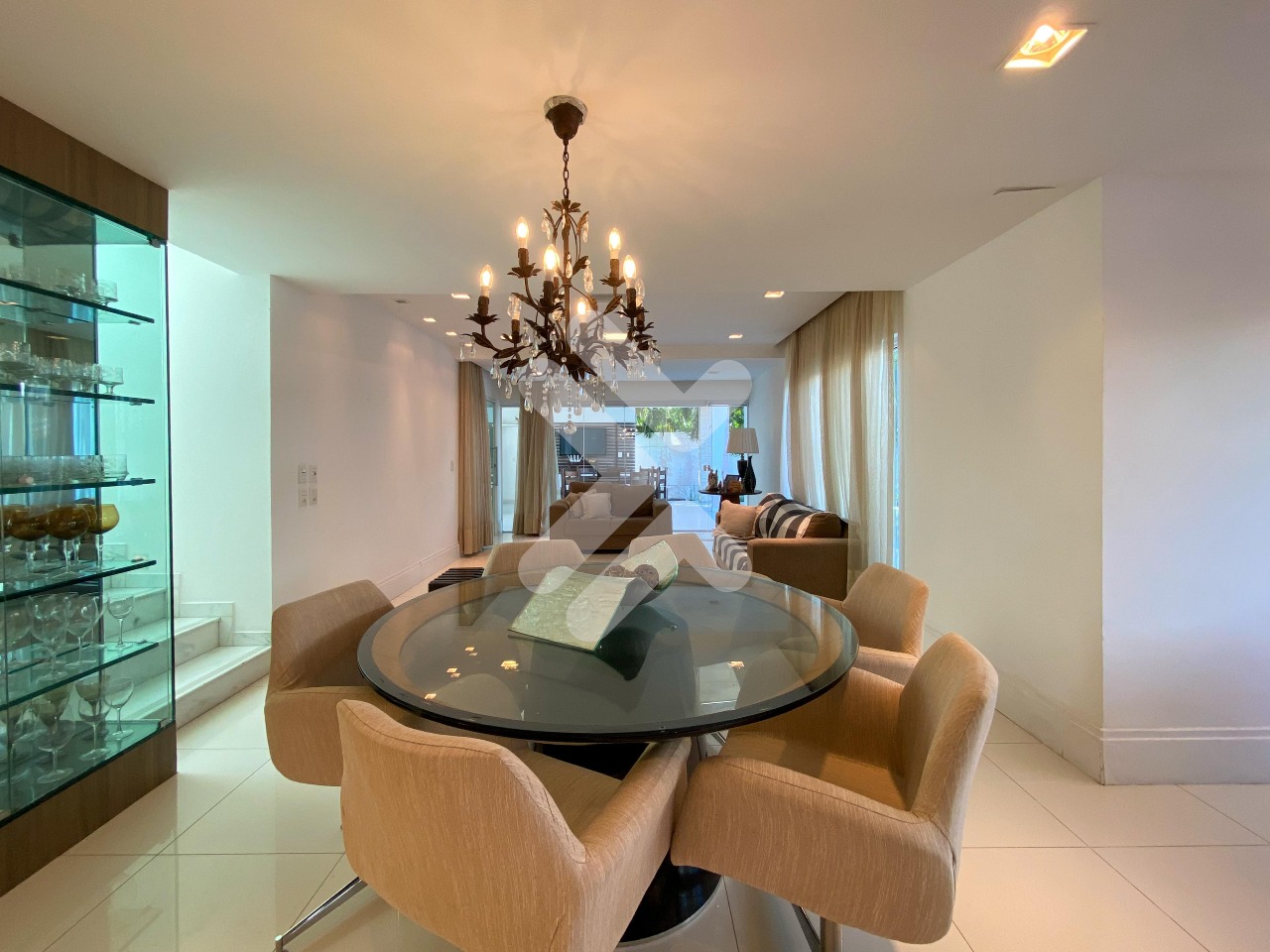 Casa em Condomínio para aluguelEmaúsParnamirim: 