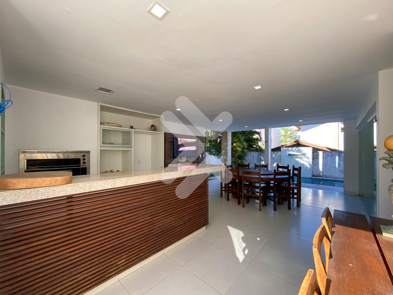 Casa em Condomínio para aluguelEmaúsParnamirim: 