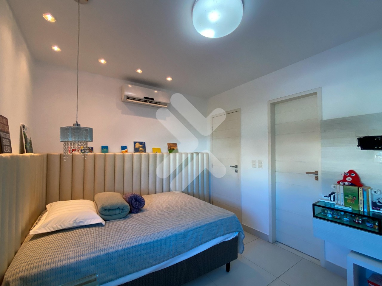 Casa em Condomínio para aluguelEmaúsParnamirim: 